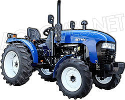 Міні-трактор JINMA JMT 404