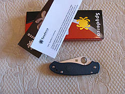 Нож Spyderco Para 3 Lightweight сталь CPM SPY27 C223PCBL