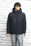 Зимняя мужская куртка DSGdong