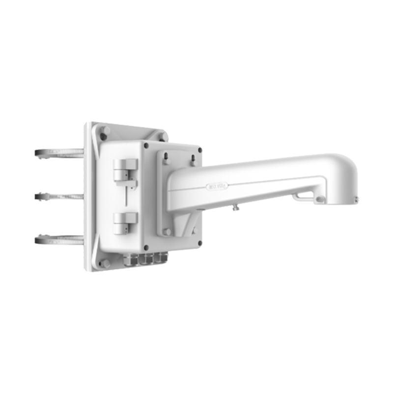 Кронштейн для Speed Dome камер Hikvision DS-1602ZJ-ВОХ-POLE