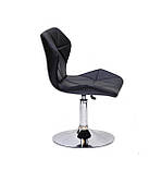 Стілець майстра Торіно TORINO CH - BASE екошкіра, фото 3