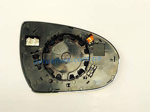 Дзеркала для Tucson 16-