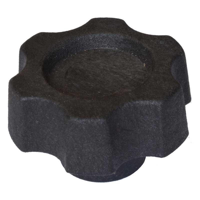 Гайка-ручка зажимная пластиковая D25, М6: продажа, цена в Киеве. Общие ...