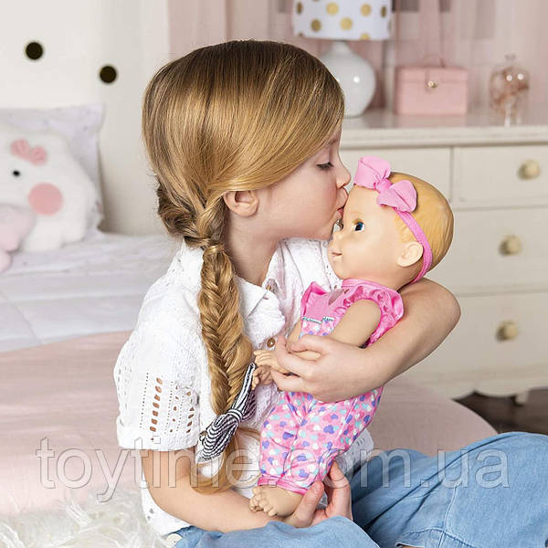 Luvabella sale doll smyths