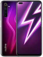 Realme 6 Pro - чохли