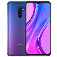 Xiaomi Redmi 9 - скла