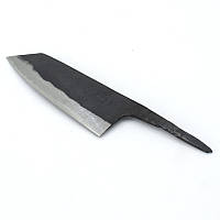 Клинок для изготовления ножа Bunka-bocho Kiritsuke (Кирицуке) 165