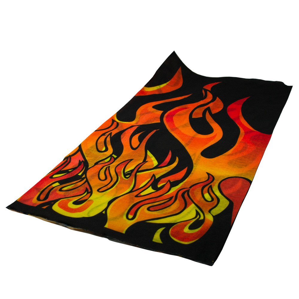 Бафф (бандана-трансформер) MS-34 "Вогонь-2"