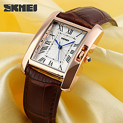 Жіночий годинник Skmei Spring 1085