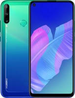 Huawei P40 Lite E - чохли