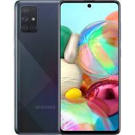 Чохли на Samsung A71 2020 / A715F