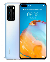 Huawei P40 - скла