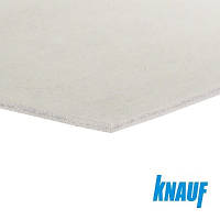 Гипсоволокнистая плита 10*1200*2500мм Vidiwall Knauf