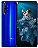 Honor 20 - скла