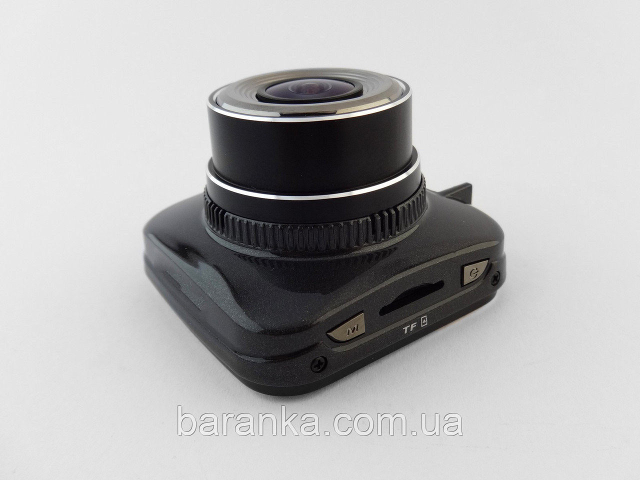 Видеорегистратор с высоким качеством съемки Falcon HD43-LCD черный цвет, HD43 - фото 6 - id-p52826176