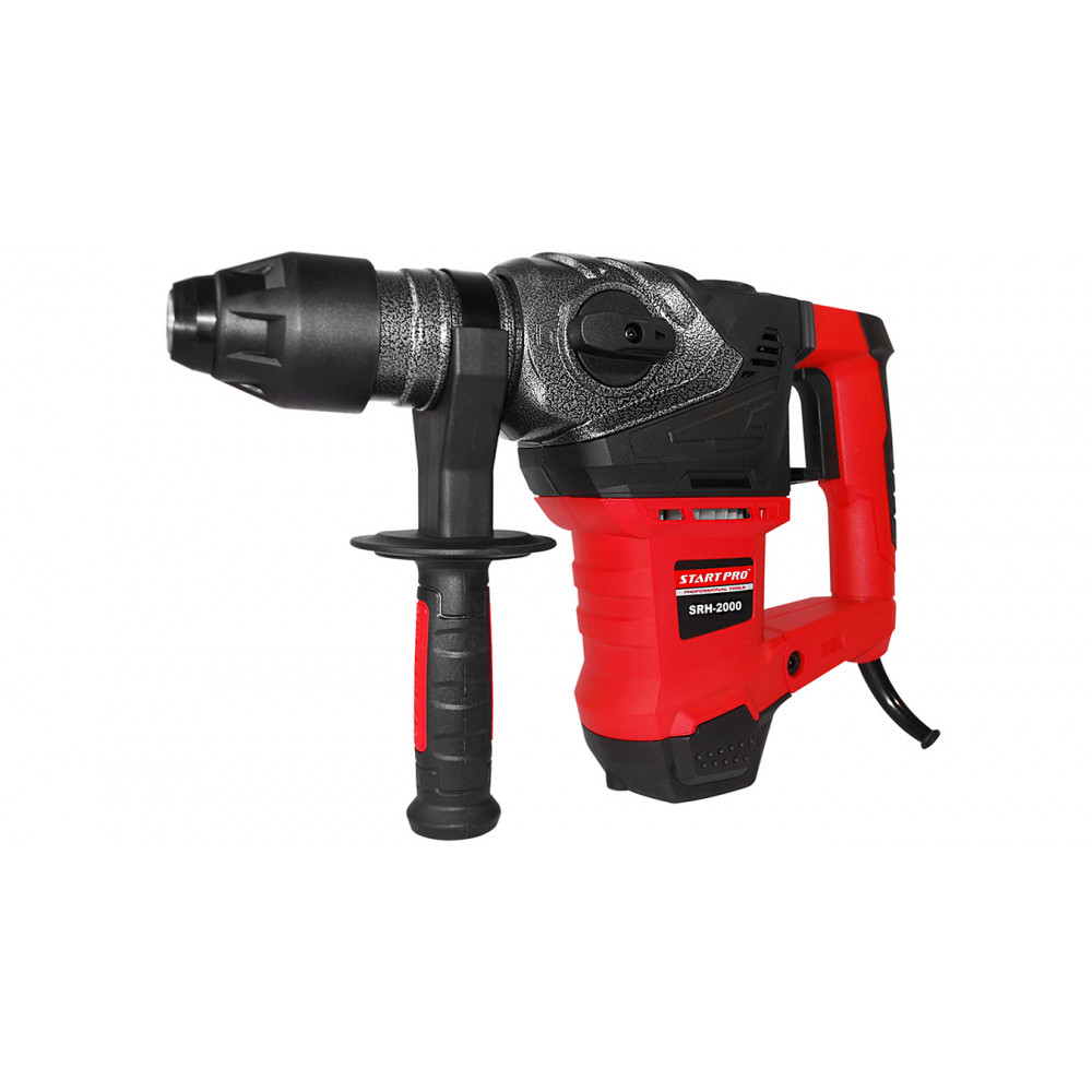 Перфоратор 5.5Дж 2000Вт START PRO SRH-2000