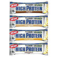 Батончик Weider Low Carb High Protein Bar 50 г