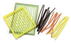 СТОПОРА, КРІПЛЕННЯ НАСАДОК