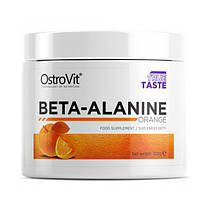 Бета-аланін OstroVit Beta-Alanine 200 г, фото 5