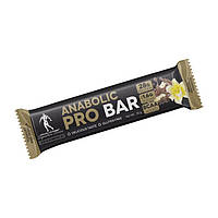 Батончик Kevin Levrone Anabolic Pro Bar 55 г yoghurt and vanilla