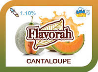 Cantaloupe ароматизатор Flavorah (Мускусная дыня)