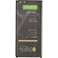 Аккумулятор Gelius для Samsung G800H Galaxy S5 Mini Duo / EB-BG800CBE, 2100 mAh АААА (КАЧЕСТВО)