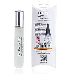 K-20 № 069 Christian for women 20 ml