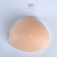 Протез молочной железы силиконовый после мастэктомии 530 грамм XL чашка D (1698)