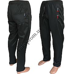 Мужские спортивные штаны эластик L6522 Купить оптом недорого в Одессе(7км.)