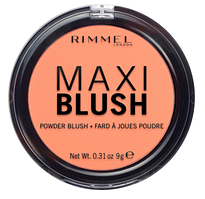 Рум'яна для обличчя Rimmel Maxi Blush 004 - Sweet Cheeks