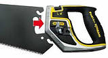 РУЧКА ДЛЯ НОЖОВКИ STANLEY "FATMAX XTREME", фото 3