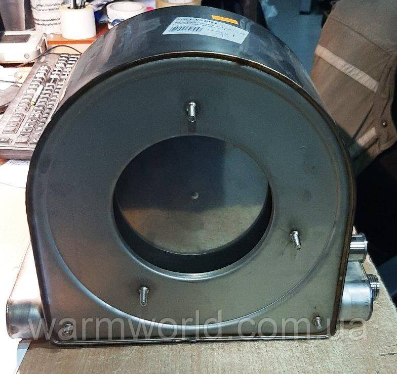1.024972 Теплообмінник VICTRIX Zenus Superior 26 Kw Immergas, фото 1