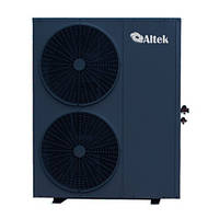 Тепловой насос Altek Total 21 mono EVI 380V