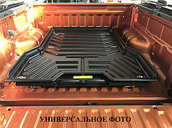 Висувна вантажна платформа AR DESIGN Chevrolet Colorado 2015+