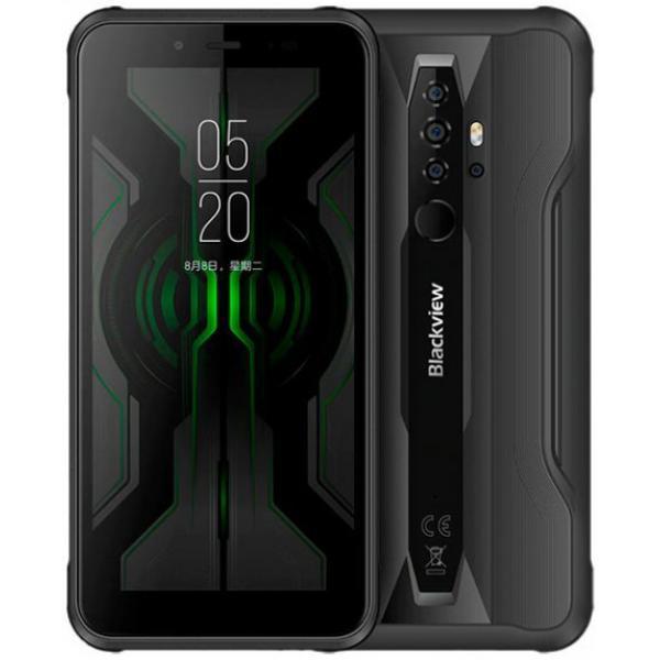 Blackview BV6300 PRO (6+128GB) Black