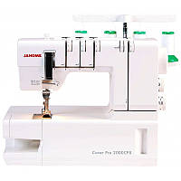 Распошивальная машина Janome Cover Pro 2000 CPX