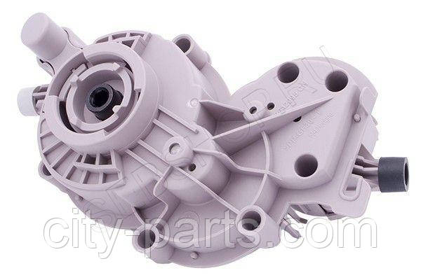 Редуктор HV8 для м'ясорубок Moulinex, Tefal SS-1530000563, фото 1