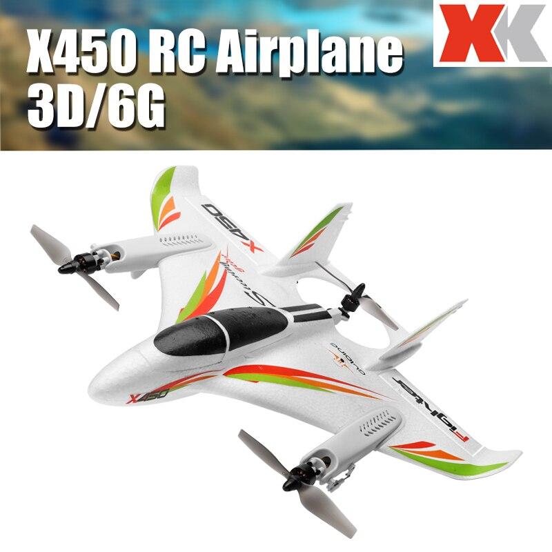 Wltoys xk x450 outlet