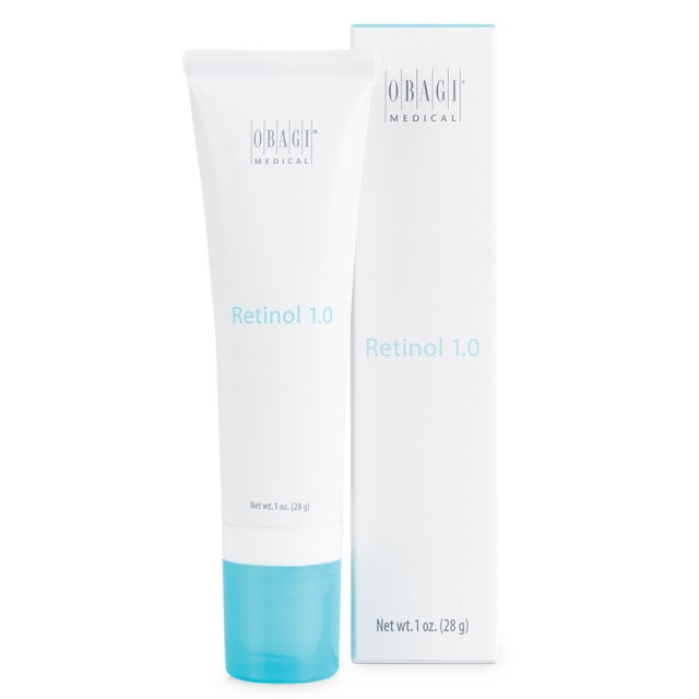 Крем с ретинолом 1,0% Obagi360 Retinol 1%