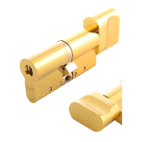 Цилиндр для замка Abloy Protec 2 112 мм.(71х41Т)