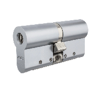 Цилиндр для дверей Abloy Protec 2 62 мм.(31х31)