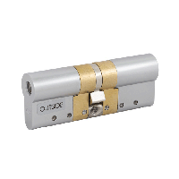 Цилиндр секрет для замка Abloy Protec 2 122 мм.(51х71)