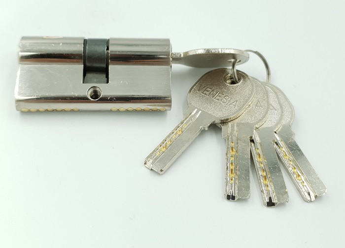 Серцевина для замка для замку KAY 70 (35+35) CP COMPUTER KEYS