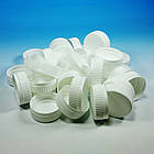 ПЕТ Кришка 38 мм Біла, фото 2