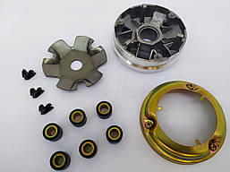 Вариатор передний Honda DIO AF18 .