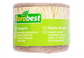 Шпагат, нитка в упаковці 200м florabest