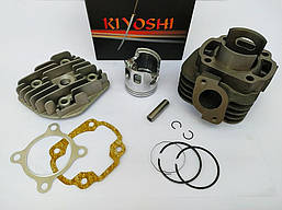 Поршнева JOG 3KJ 40mm тефлон +голова "KIYOSHI" ТАЙВАНЬ