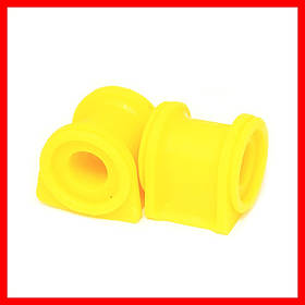 Mercedes Vito 639 Поліуретанові втулки стабілізатора Гарантія 12 місяців! A6393231985