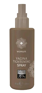 Спрей сдля сужения влагалища SHIATSU Tightening Spray, 30 мл