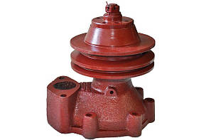 Двигун А-01, А-01М, А-41